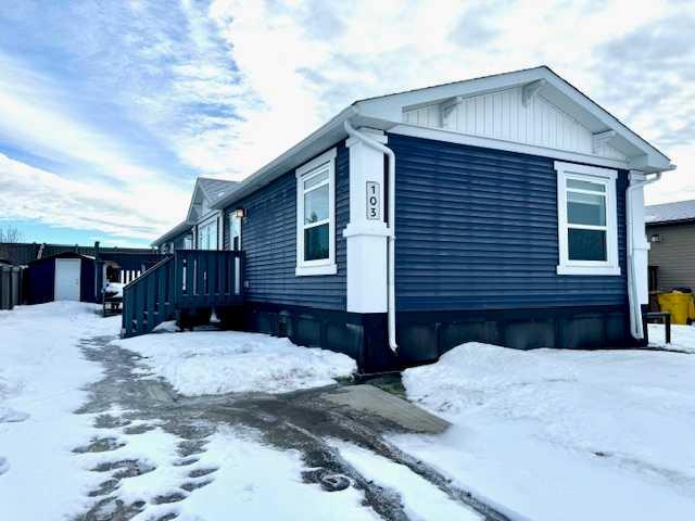 Picture of 103, 11850 84 Avenue , Grande Prairie Real Estate Listing