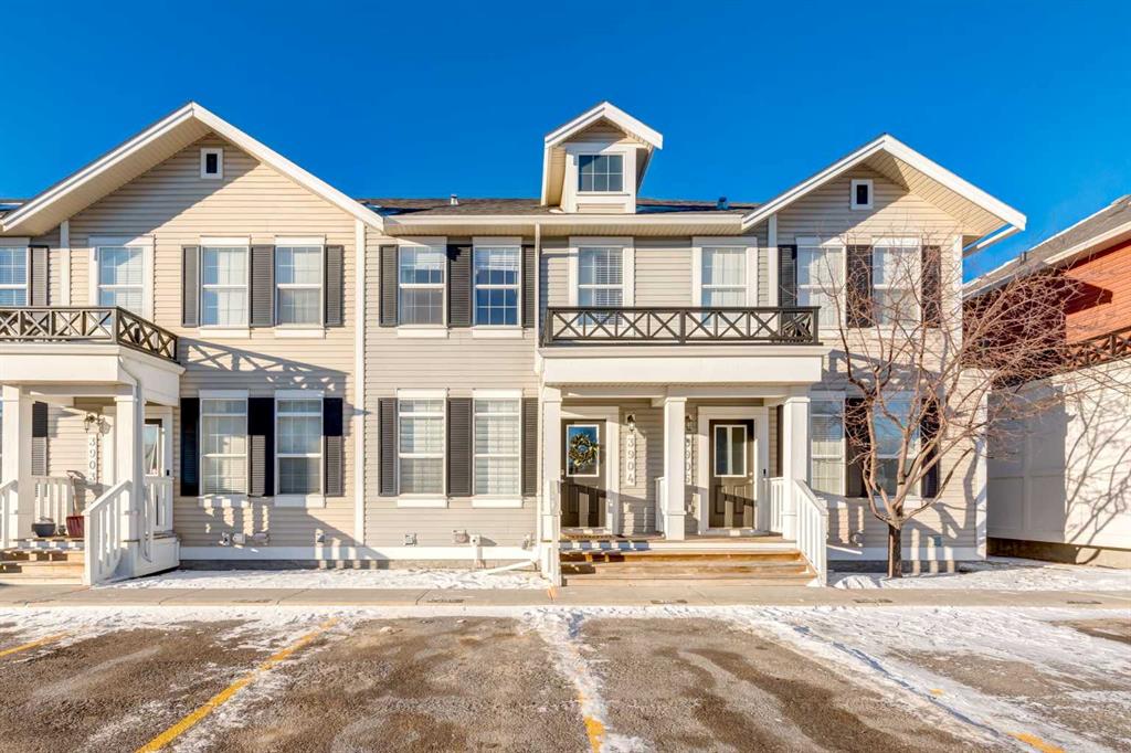 Picture of 3904, 1001 8 Street NW, Airdrie Real Estate Listing