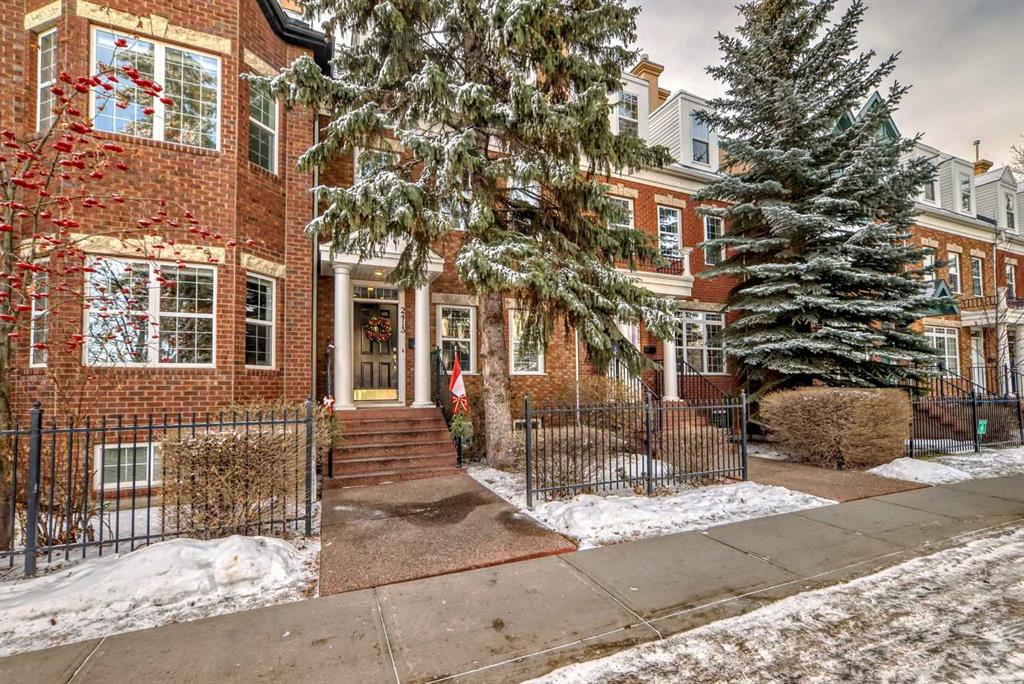 Picture of 2413 Sorrel Mews SW, Calgary Real Estate Listing