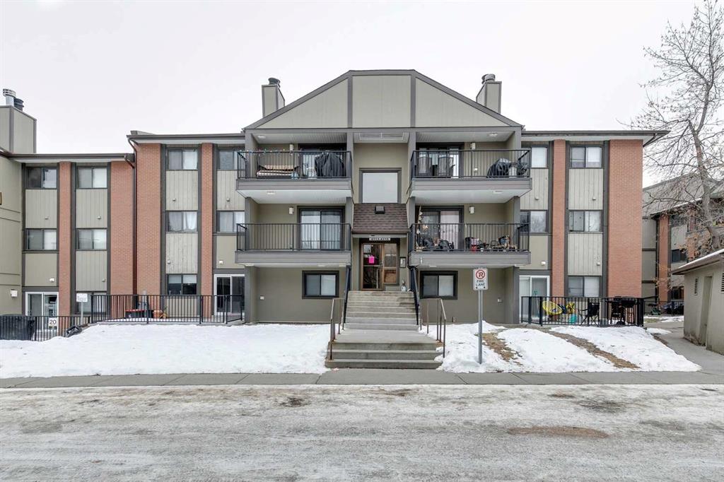 Picture of 4116, 13045 6 Street SW, Calgary Real Estate Listing