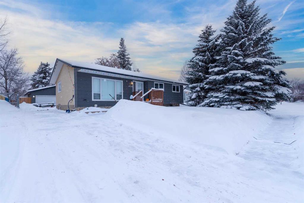 Picture of 4725 29 Street , Lloydminster Real Estate Listing