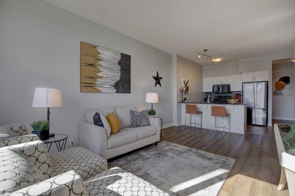 Picture of 1804, 8710 Horton Road SW, Calgary Real Estate Listing