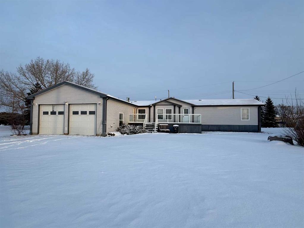 Picture of 10117 100 Street , Nampa Real Estate Listing