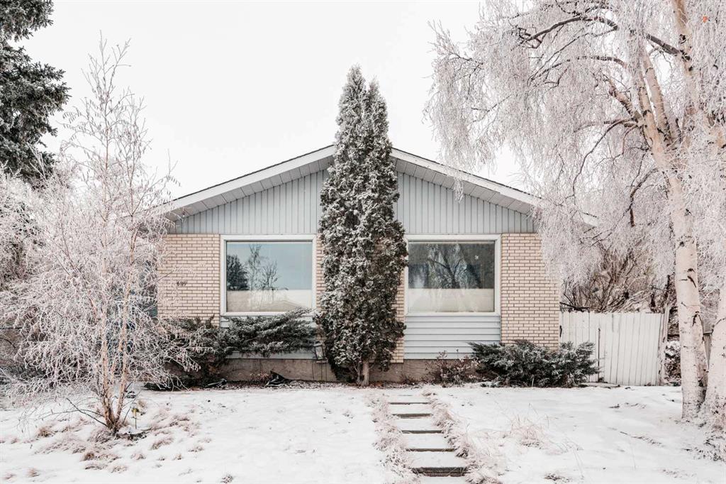 Picture of 6119 Penedo Way SE, Calgary Real Estate Listing