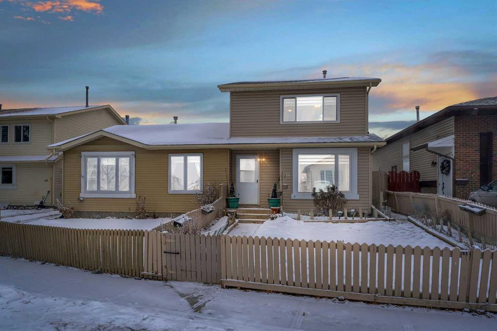 Picture of 144 Castlebrook Rise NE, Calgary Real Estate Listing