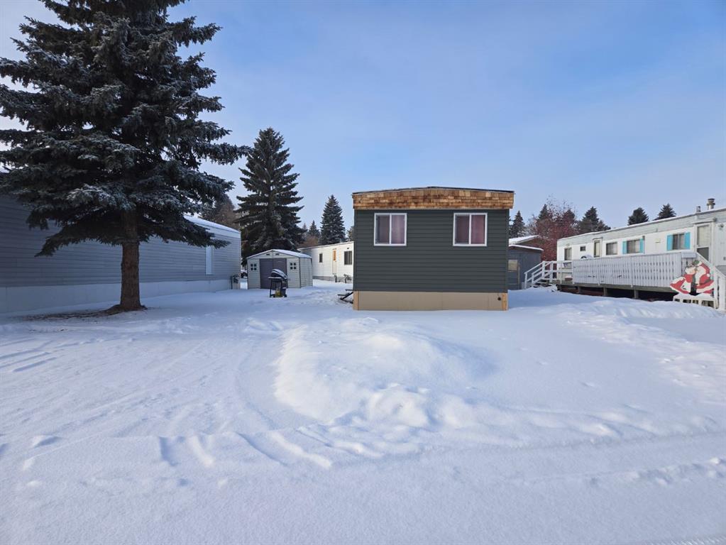 Picture of 90 Parkland Acres  , Lacombe Real Estate Listing