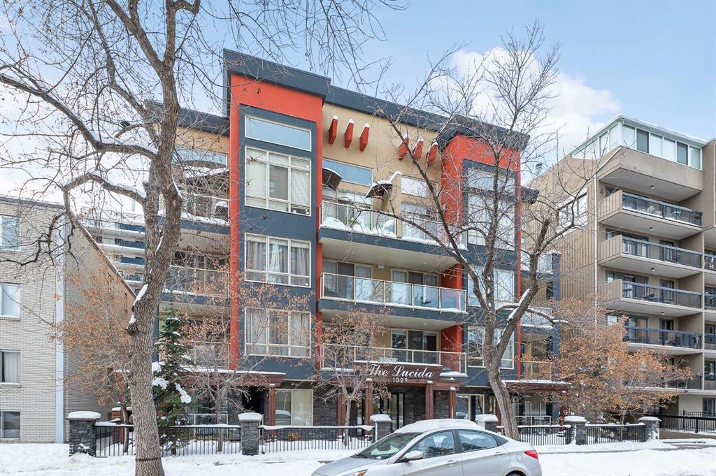 Picture of 204, 1029 15 Avenue SW, Calgary Real Estate Listing