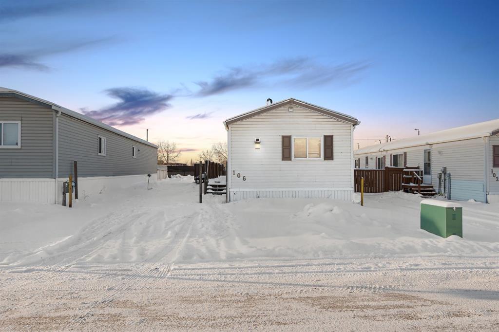 Picture of 106 Grant Way , Fort McMurray Real Estate Listing