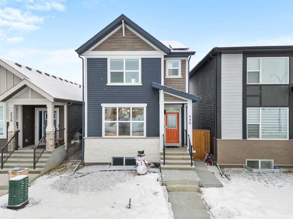 Picture of 240 Belmont Boulevard SW, Calgary Real Estate Listing