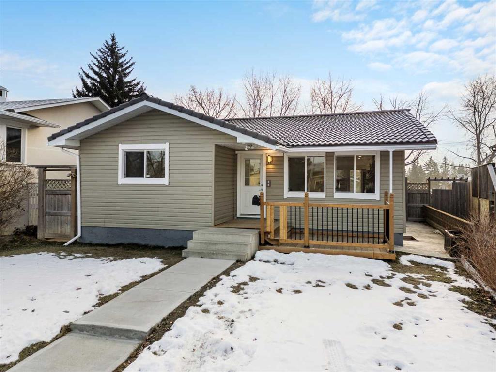 Picture of 477 72 Avenue NE, Calgary Real Estate Listing