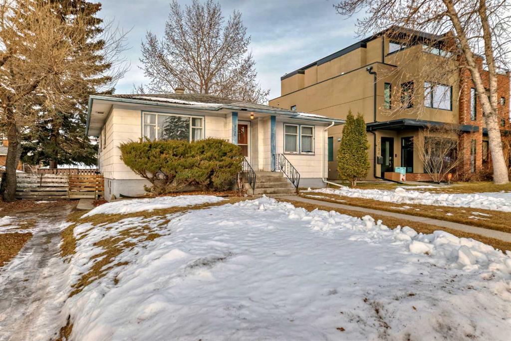 Picture of 2136 22 Avenue SW, Calgary Real Estate Listing