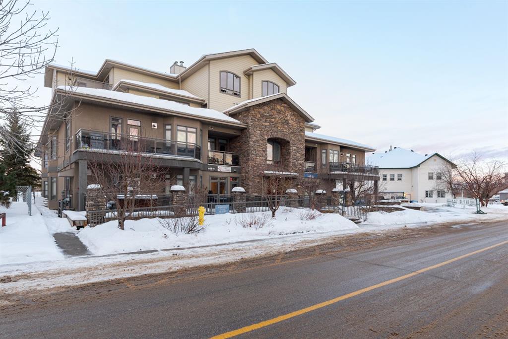 Picture of 203, 10110 Fraser Avenue , Fort McMurray Real Estate Listing