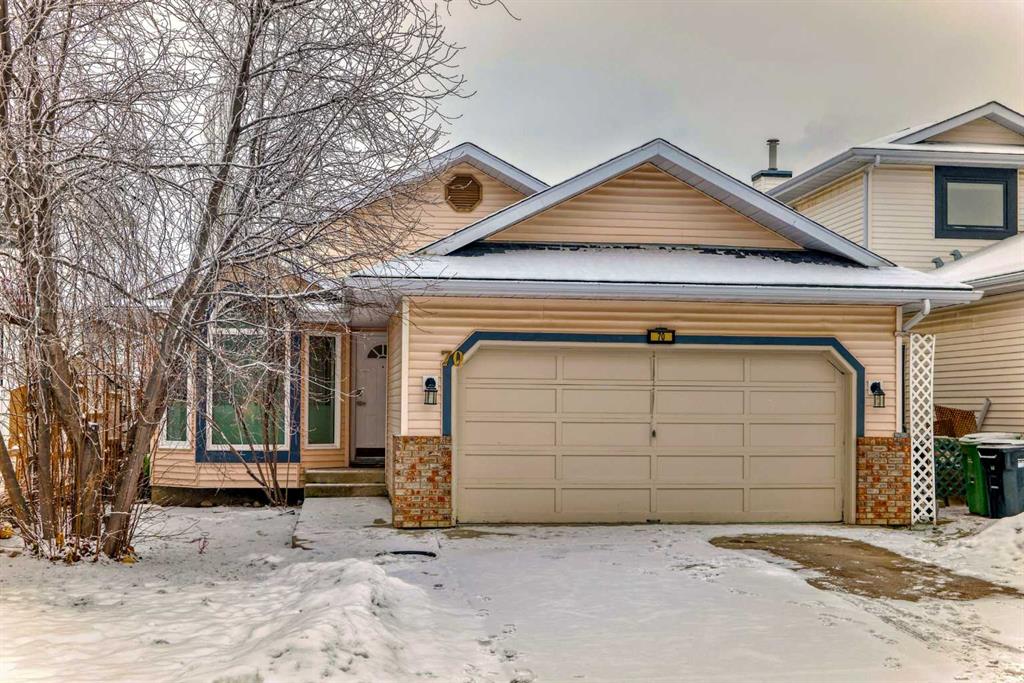 Picture of 70 Sierra Vista Circle SW, Calgary Real Estate Listing