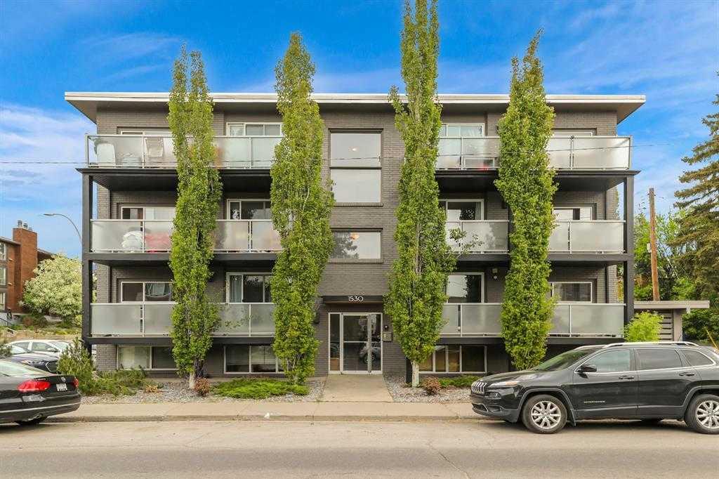 Picture of 8, 1530 26 Avenue SW, Calgary Real Estate Listing