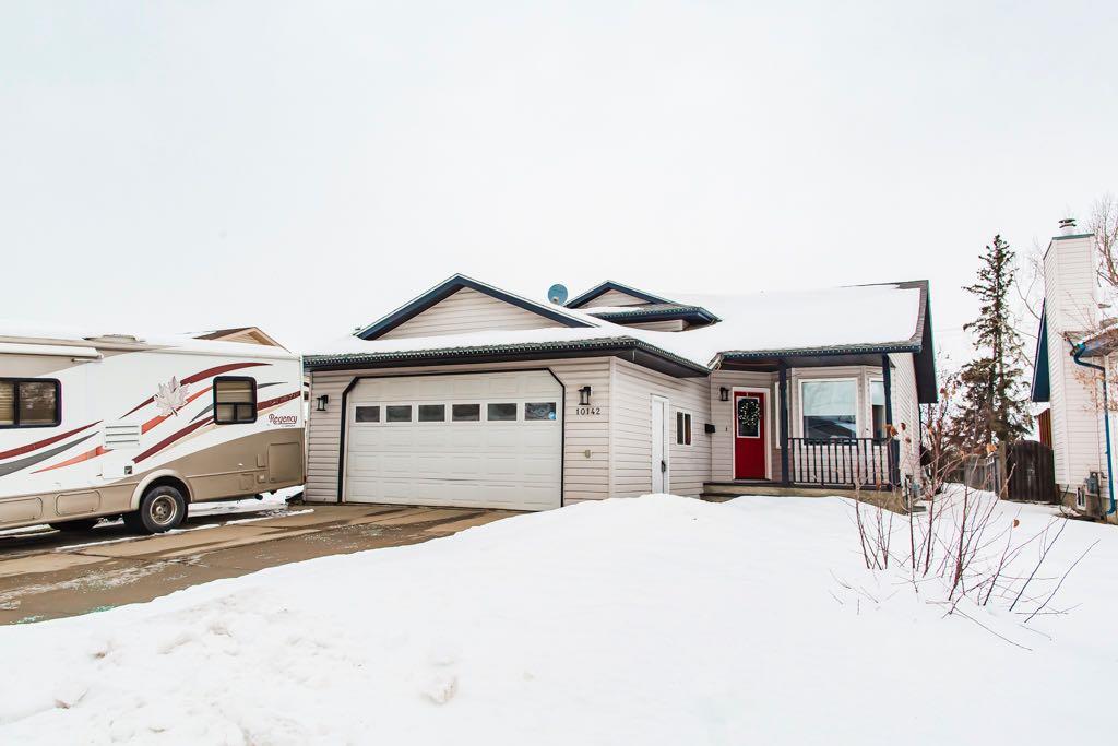 Picture of 10142 115 Avenue , Grande Prairie Real Estate Listing