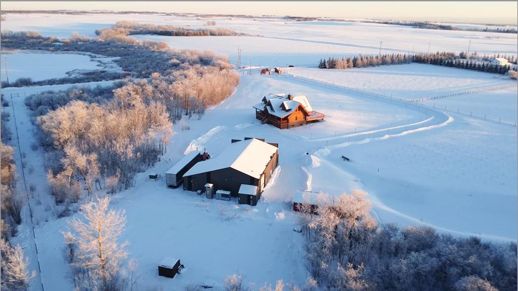 Picture of 724056 Range Road 55  , Rural Grande Prairie No. 1, County of Real Estate Listing