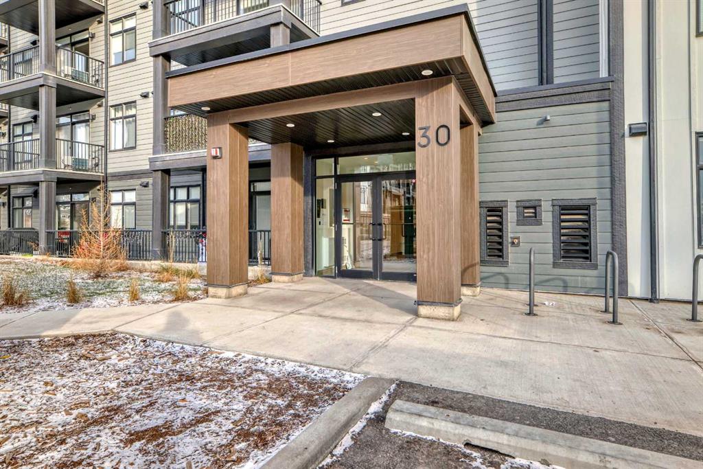 Picture of 412, 30 Sage Hill  NW, Calgary Real Estate Listing