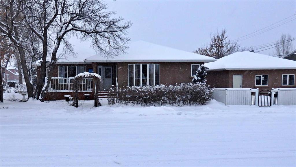 Picture of 4802 49 Avenue , Vermilion Real Estate Listing