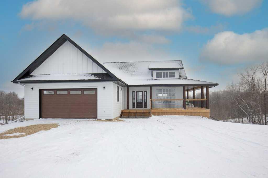 Picture of 45 Bruhn Bend , Rural Ponoka County Real Estate Listing