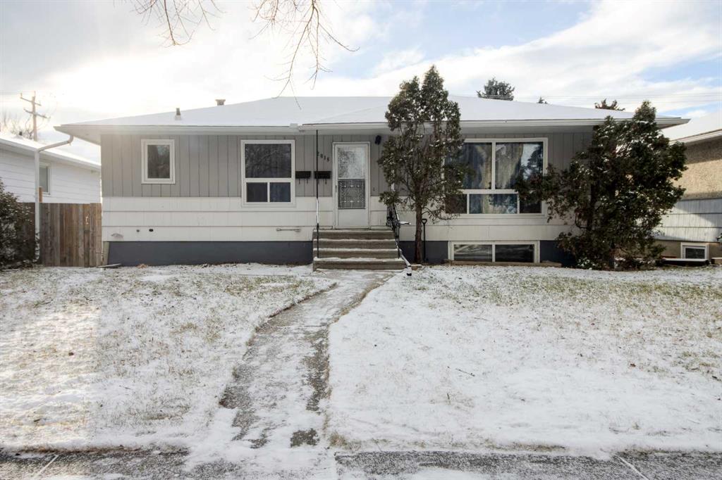 Picture of 2018 10 Avenue S, Lethbridge Real Estate Listing