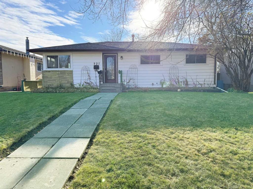 Picture of 327 Avonburn Road SE, Calgary Real Estate Listing