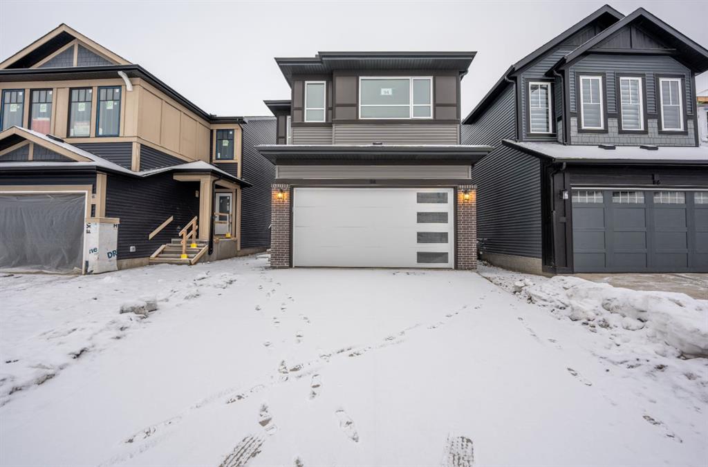 Picture of 94 Finch Gardens SE, Calgary Real Estate Listing