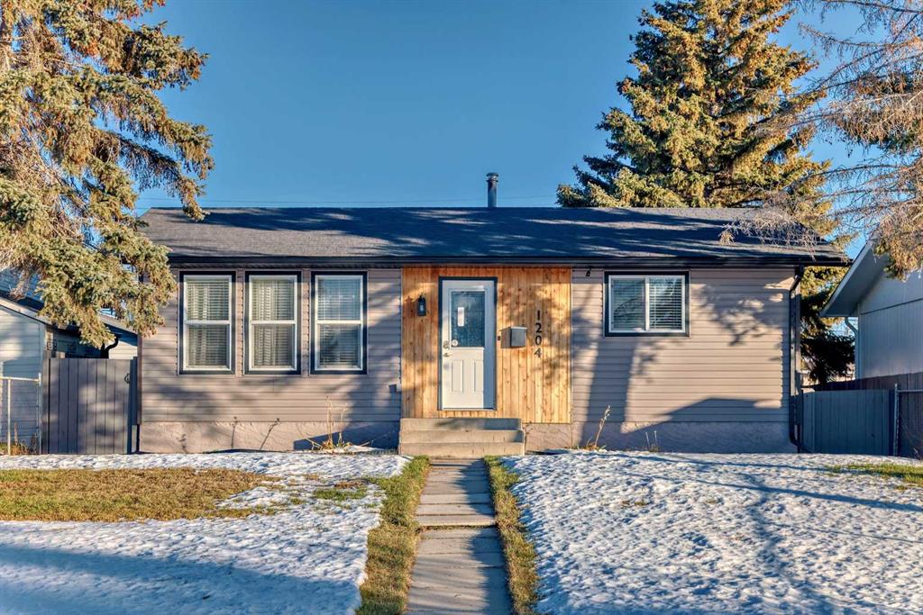 Picture of 1204 60 Street SE, Calgary Real Estate Listing