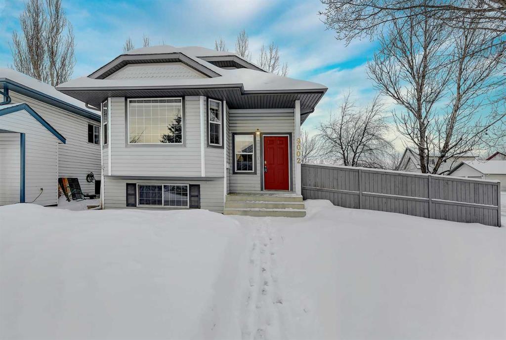 Picture of 9002 64 Avenue , Grande Prairie Real Estate Listing