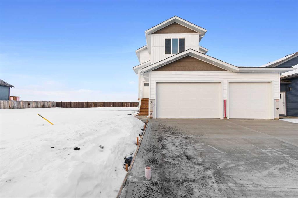 Picture of 11444 107 Avenue , Grande Prairie Real Estate Listing