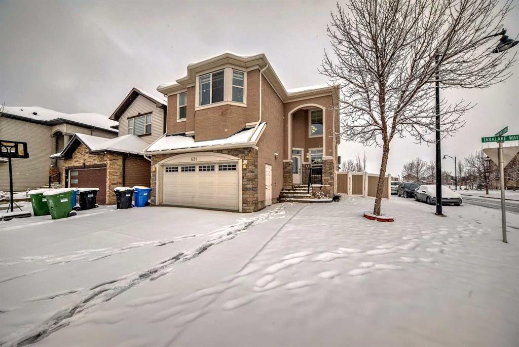 Picture of 631 Taralake Way NE, Calgary Real Estate Listing