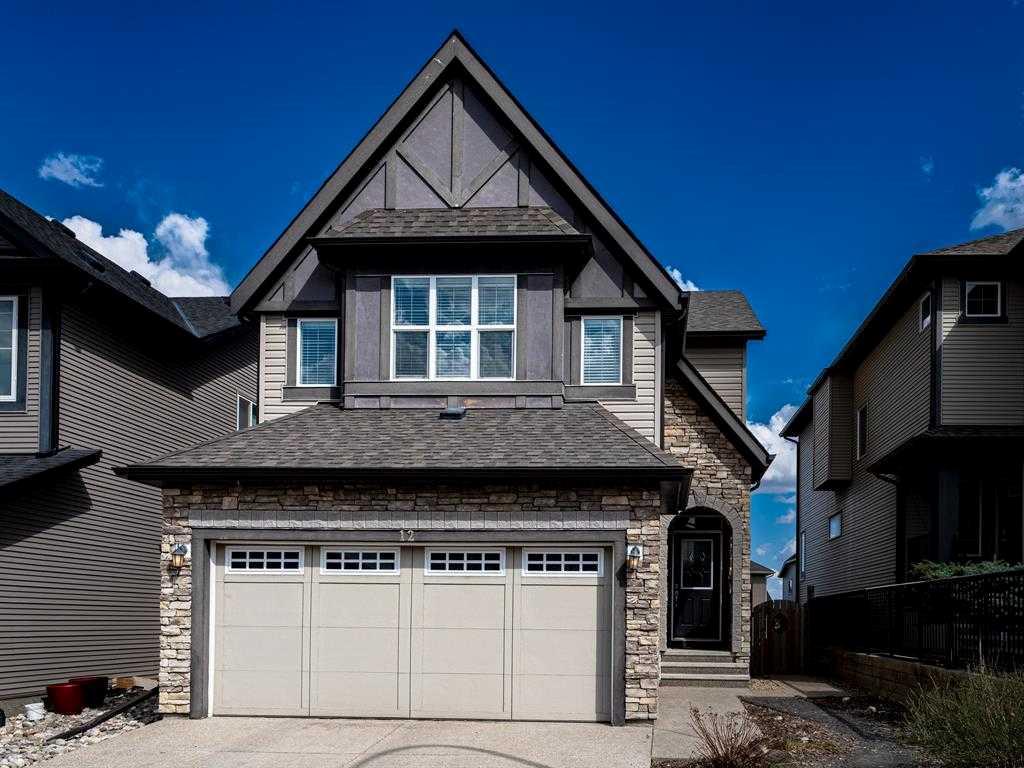 Picture of 12 Sage Bank Road NW, Calgary Real Estate Listing