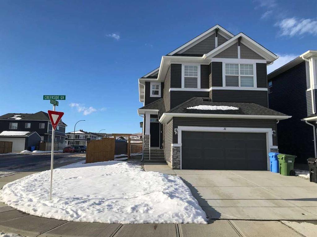 Picture of 31 Creekside Grove SW, Calgary Real Estate Listing