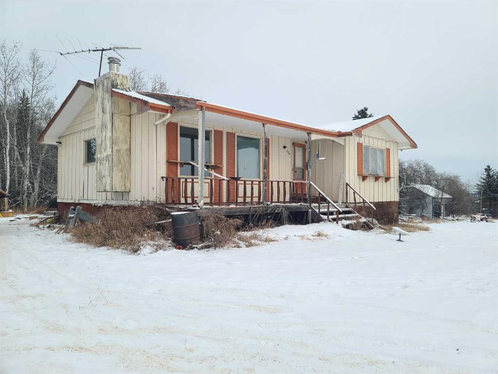 Picture of 872041 689 Highway , Rural Northern Lights, County of Real Estate Listing