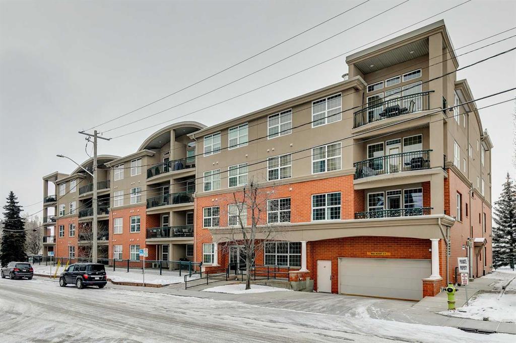 Picture of 208, 495 78 Avenue SW, Calgary Real Estate Listing