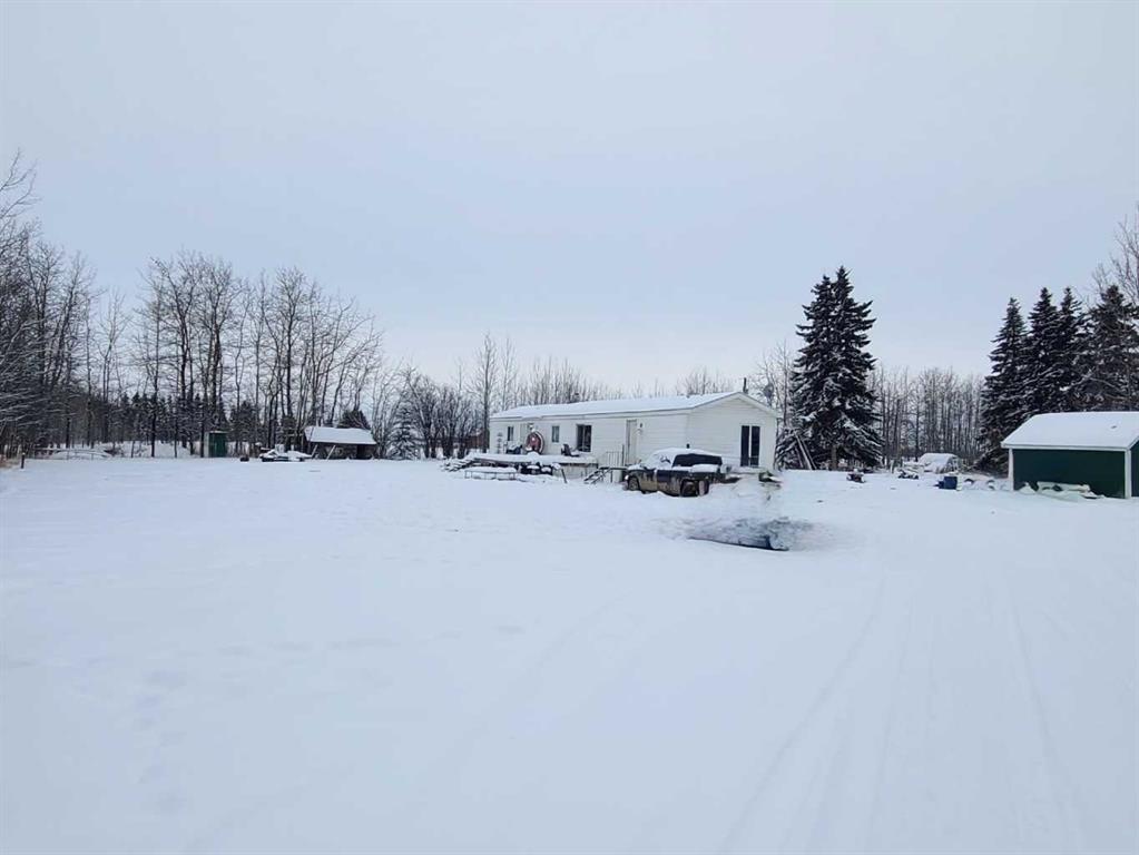 Picture of 823006 Range Road 22  , Rural Fairview No. 136, M.D. of Real Estate Listing