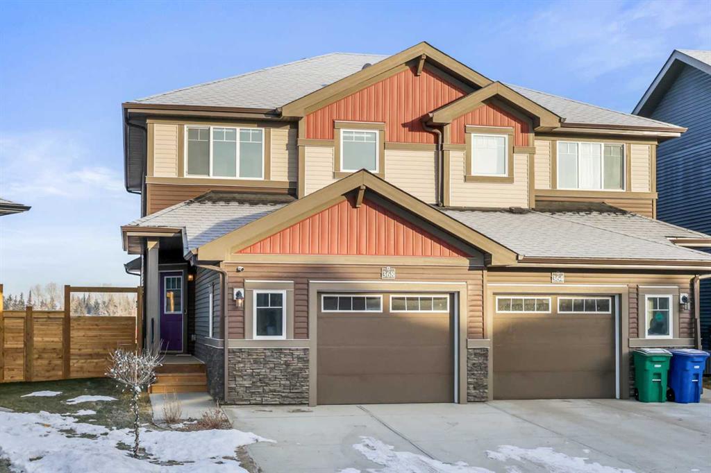 Picture of 368 Creekrun Crescent SW, Airdrie Real Estate Listing