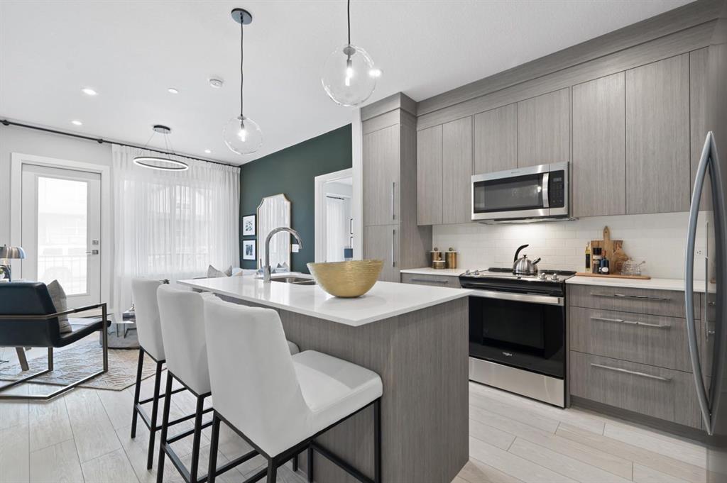 Picture of 2212, 111 Wolf Creek Drive SE, Calgary Real Estate Listing