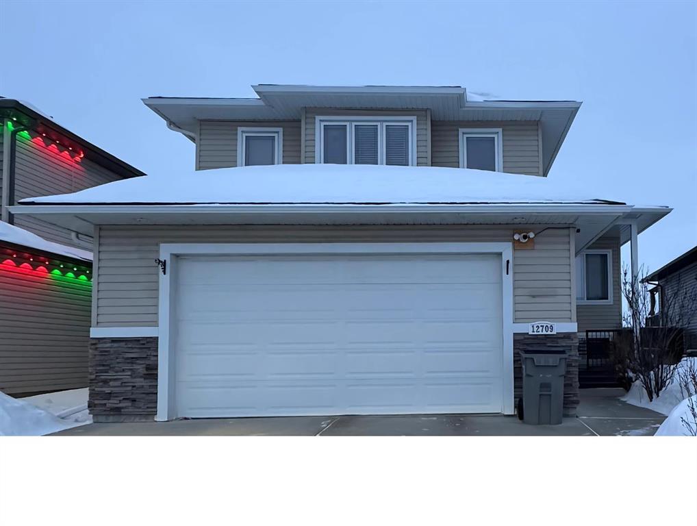 Picture of 12709 105 Street , Grande Prairie Real Estate Listing