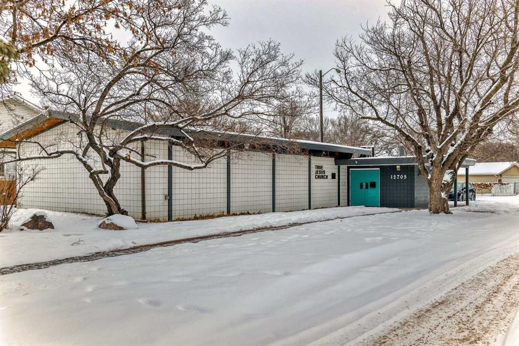 Picture of 12703 109 Street NW, Edmonton Real Estate Listing