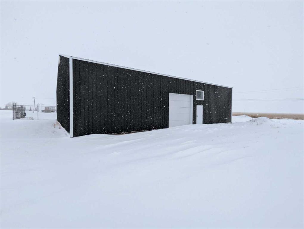 Picture of 225 Elevator Road , Trochu Real Estate Listing