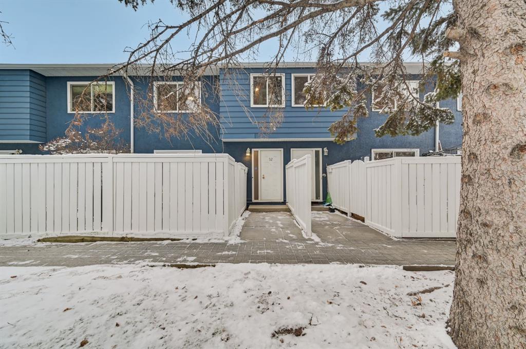 Picture of 52, 251 90 Avenue SW, Calgary Real Estate Listing