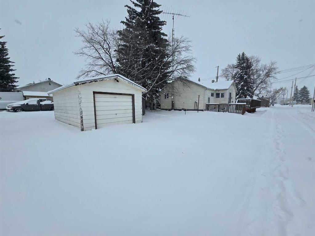 Picture of 1 Selkirk Avenue , Hughenden Real Estate Listing