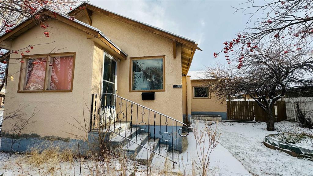 Picture of 1125 9 Street N, Lethbridge Real Estate Listing