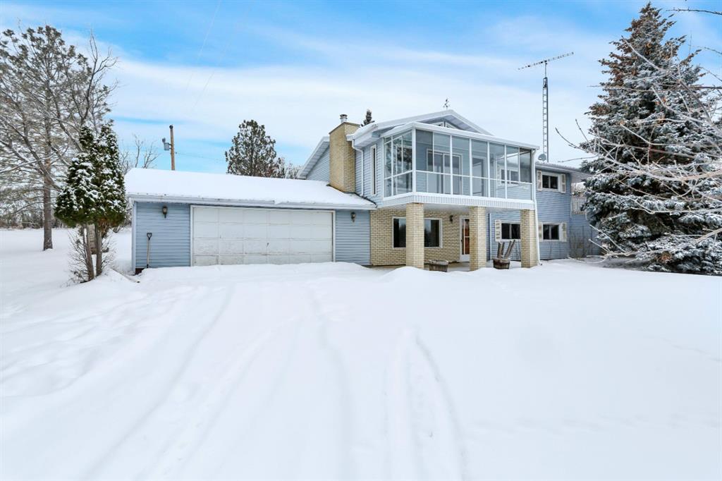 Picture of 38524 Rge Rd 22-1  , Rural Stettler No. 6, County of Real Estate Listing