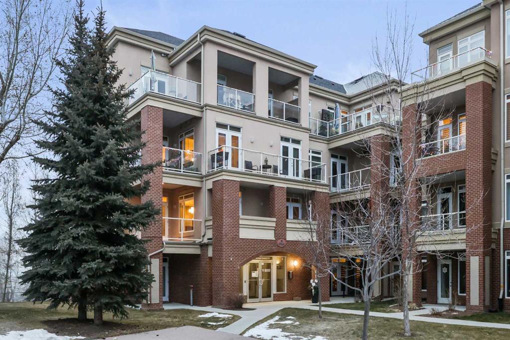 Picture of 8201, 14 Hemlock Crescent SW, Calgary Real Estate Listing