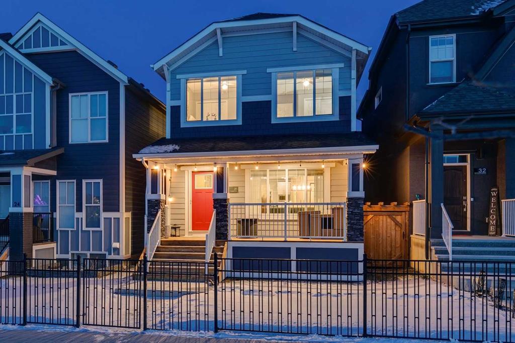 Picture of 28 Magnolia Mount SE, Calgary Real Estate Listing