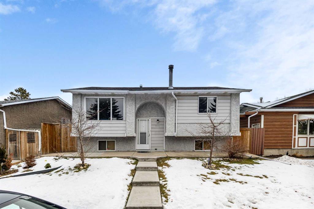 Picture of 992 Rundlecairn Way NE, Calgary Real Estate Listing