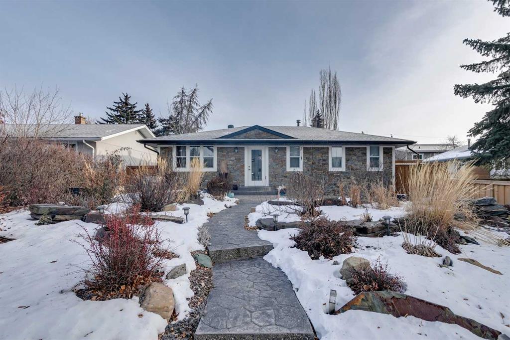 Picture of 3140 46 Street SW, Calgary Real Estate Listing