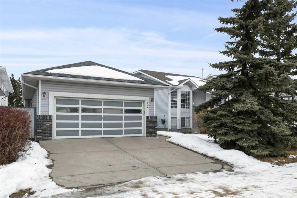 Picture of 57 Citadel Gardens NW, Calgary Real Estate Listing