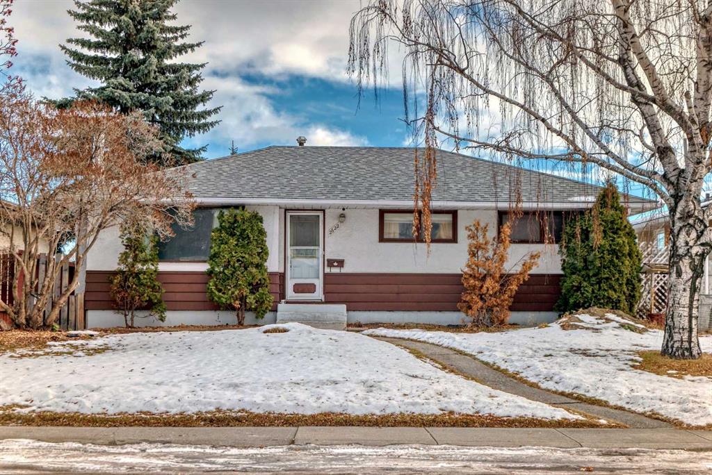 Picture of 2622 42 Street SE, Calgary Real Estate Listing